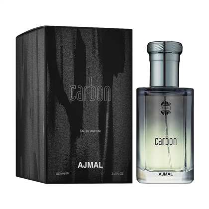 AJMAL CARBON  edp (M)
