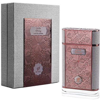 AFNAN OUD RISING edp (U) New Аналог Red Tobacco Mancera