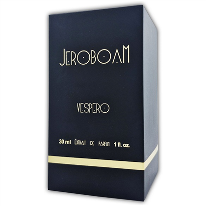 JEROBOAM VESPERO  parfum (U)