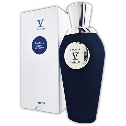 V CANTO AMANS  edp (U) - Tester