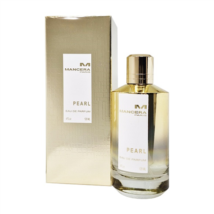 MANCERA PEARL  edp (L)