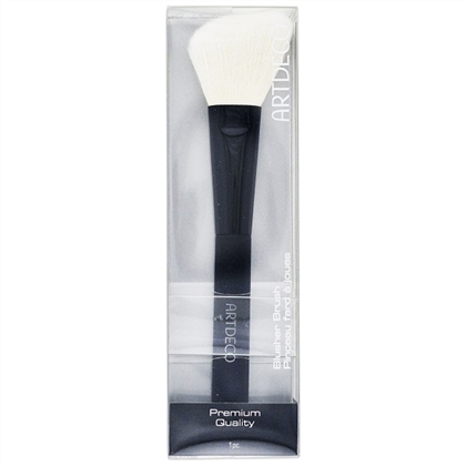 ARTDECO Blusher Brush Premium Quality кисть д/румян  (60325)