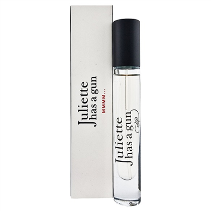 J.H a G. MMMM...  edp (L) mini