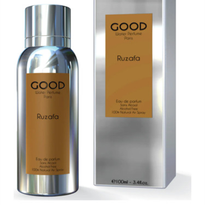 GOOD WATER PERFUME Ruzafa edp (U) vial