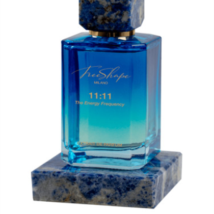 FREESHAPE 11:11 extrait de parfum (U)