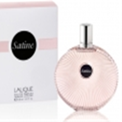 LALIQUE SATIN  edp (L)