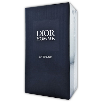 CD DIOR HOMME INTENCE  edp (M)