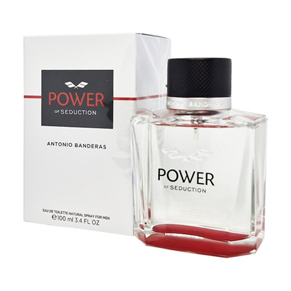 A.B POWER of SEDUCTION  edt (M)
