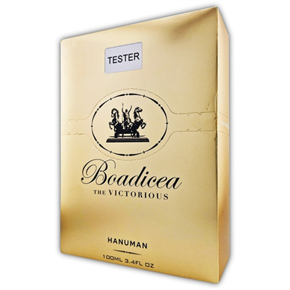 BOADICEA the VICTORIOUS HANUMAN  edp (U) - Tester