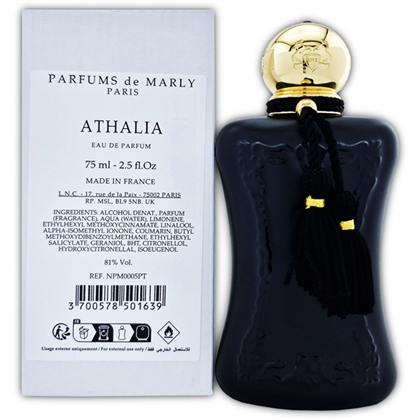 PARFUMS de MARLY ATHALIA  edp (L) - Tester