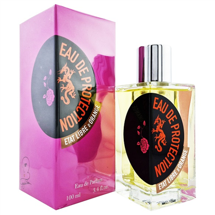 ETAT d*ORANGE Eau de Protection  edp (L)