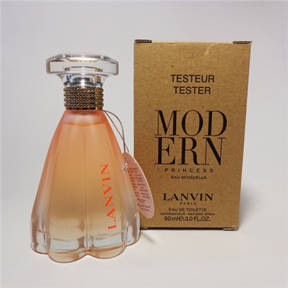 LANVIN MODERN PRINСESS eau SENSUELLE  edt (L) - Tester