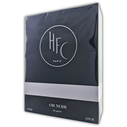 HFC OR NOIR  edp (M)