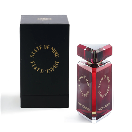 STATE OF MIND FRENCH GALLANTRY edp (U)