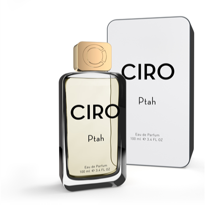 CIRO Ptah edp (U)