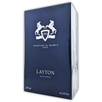 PARFUMS de MARLY LAYTON  edp (U)