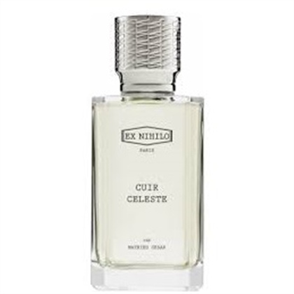 EX NIHILO CUIR CELESTE edp (U) - Tester