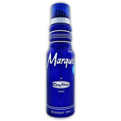 REMY MARQUIS Marquis deo (M) (синий)