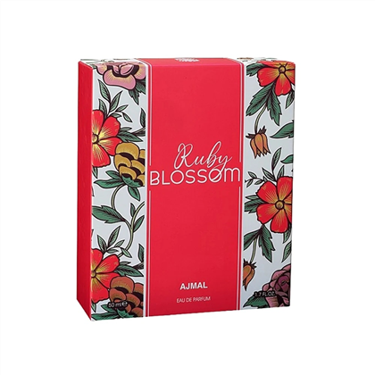 AJMAL RUBY BLOSSOM edp (U)