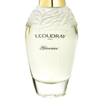 E. Coudray GIVRINE  edt (L) - Тester