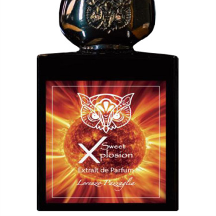 LORENZO PAZZAGLIA SWEET XPLOSION extrait de parfum (U) - Tester