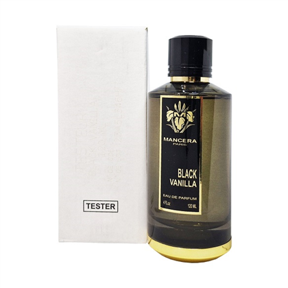 MANCERA BLACK VANILLA  edp (U) - Tester