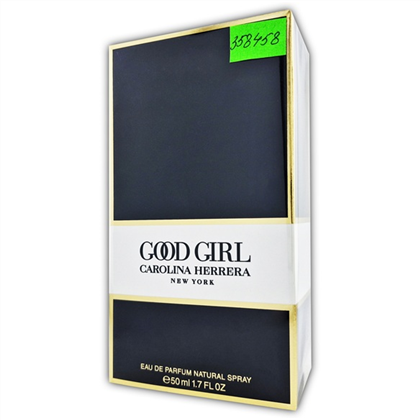СТОК C.HERRERA GOOD GIRL edp (L) - примят