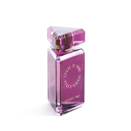 STATE OF MIND BUTTERFLY MIND edp (U)