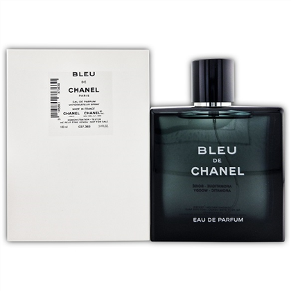 BLEU de CHANEL  edp (M) - Tester