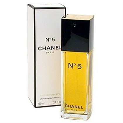 CHANEL N5  edt (L) - Tester