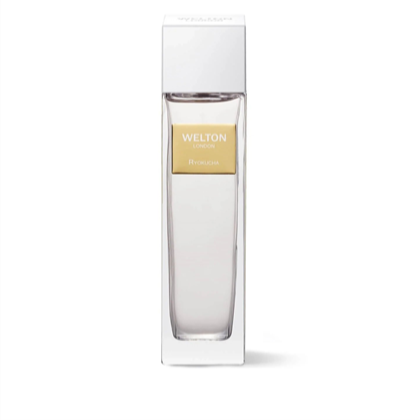 WELTON Ryokucha edp (U)
