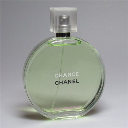 CHANEL CHANCE eau FRAICHE  edt (L) - Tester