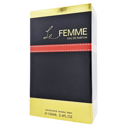 STERLING LE FEMME  edp (L)