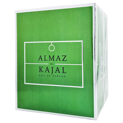 KAJAL ALMAZ  edp (L) + vial 3ml