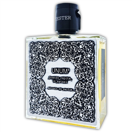 Filippo Sorcinelli QUANDO rapita in ESTASY  edp (U) - Tester