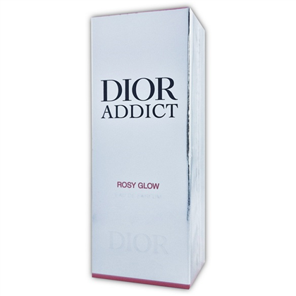 CD DIOR ADDICT ROSY GLOW  edp (L) new