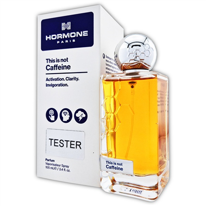 HORMONE PARIS CAFFEINE  edp (U) - Tester