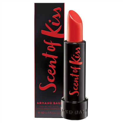 A.BASI SCENT OF KISS  edt (L) - Tester