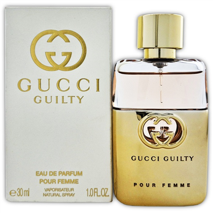 CТОК G. GUILTI pour FEMME  edp (L) new - Б/Ц не работает спрей