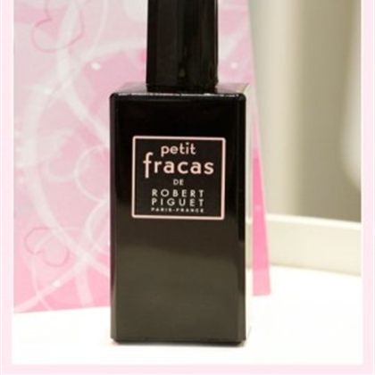 R.Piguet PETIT FRACAS  edp (L) - Tester остаток 85%