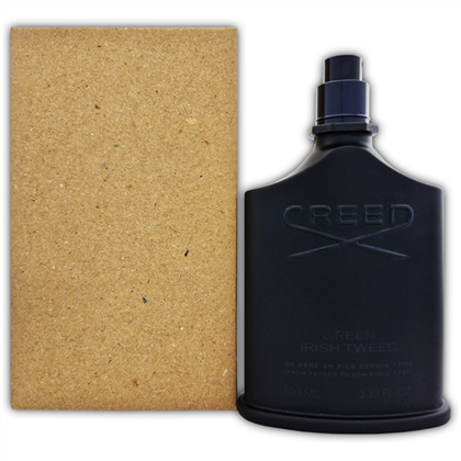 CREED GREEN IRISH TWEED  edp (M) - Tester
