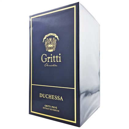 GRITTI Prive Duchessa edp (U)