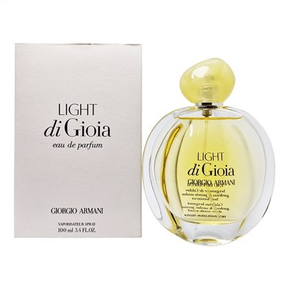 G ARMANI LIGHT di GIOIA  edp (L) - Tester