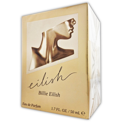 BILLIE EILISH BILLIE EILISH  edp (U)