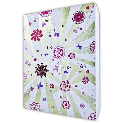 HFC MUSK FLOWER  edp (U)