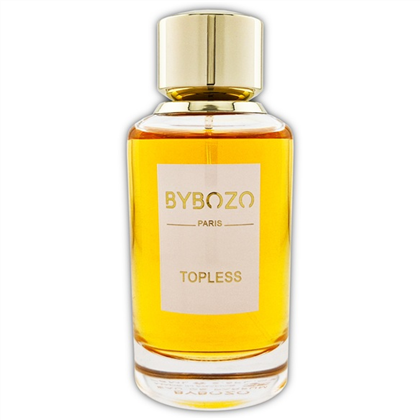 ByBOZO TOPLESS edp (U) - Tester
