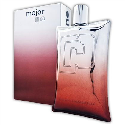 P/R PACO Coll MAJOR ME  edp (U) - Tester