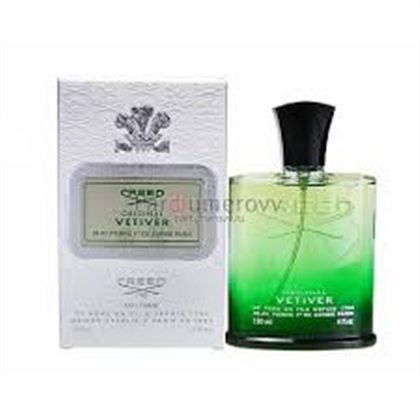 CREED ORIGINAL VETIVER  edp (M)