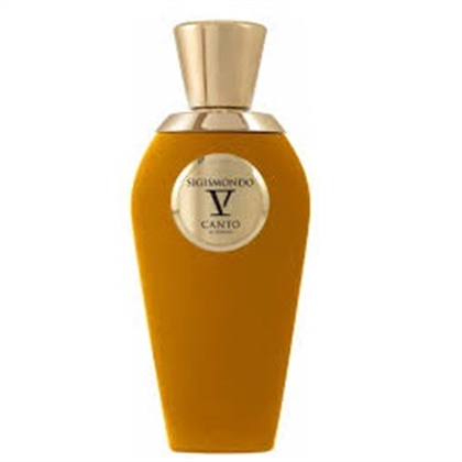 V CANTO SIGISMONDO  edp (U)