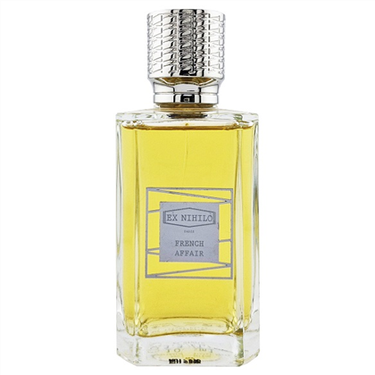 EX NIHILO French Affair edp (U) - Tester